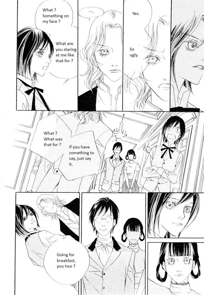 Savage Garden Chapter 15 18